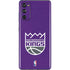 NBA Sacramento Kings Distressed Galaxy S20 Fan Edition Skin